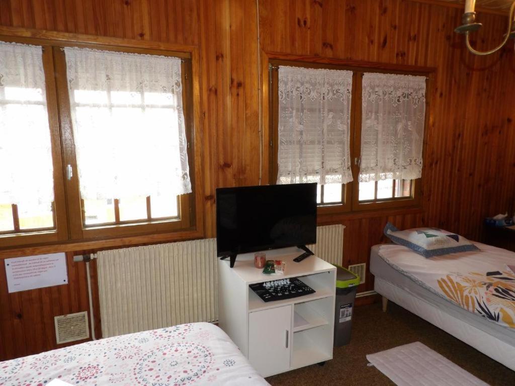 Chambre D'Hote Allouagne Exterior photo